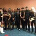 The Stone City Band (@badboysoffunk) Twitter profile photo