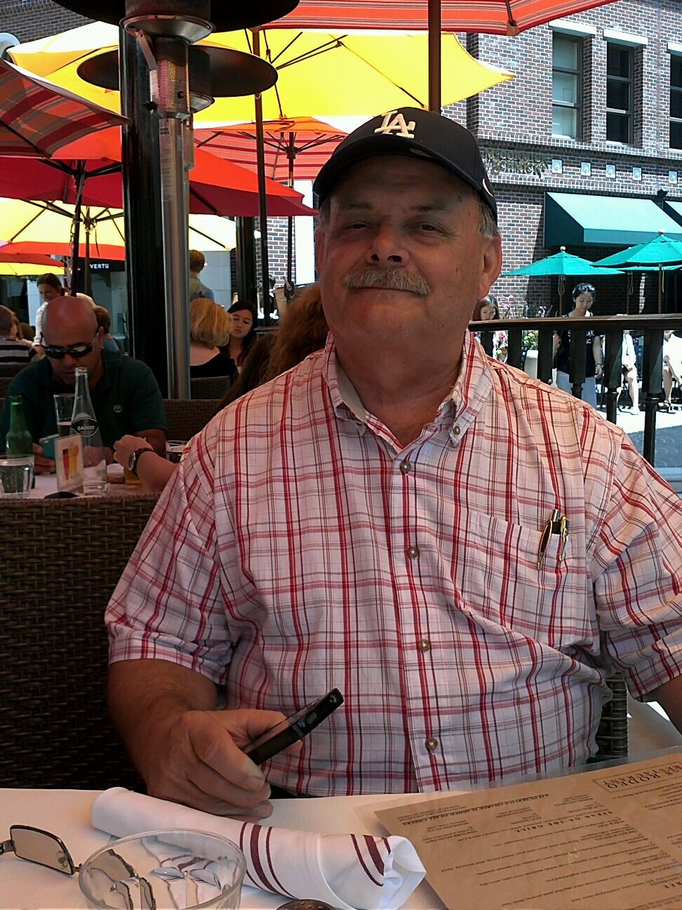 STETSONHATTER1's profile picture. LIKE COUNTRY MUSIC FROM TAYLOR TO WILLIE.  LIKE TO WATCH A GOOD BALL GAME NO MATTER WHOSE PLAYING.