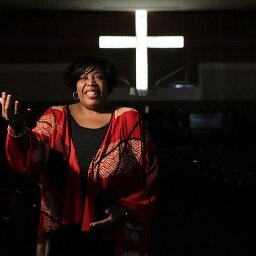 PREACHER, Artistic Director, Gospel Music Historian, Vocal Coach, Psalmist, composer, arranger, producer, most of all WORSHIPPER!!