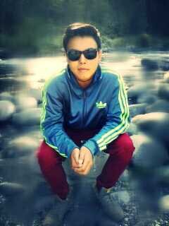 paulvission's profile picture. 