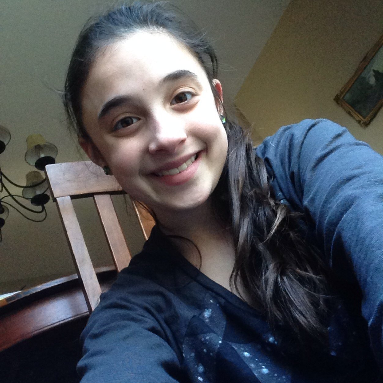 sparklingrider4's profile picture. 