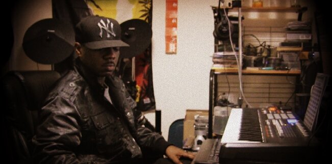 LABtechnique's profile picture. L. Anthony Burke. Music Producer, Engineer, Video Director. Buy beats for $1.99.  http://t.co/n7WigpgVdy