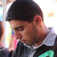 لٱجَئْ فَلَسْطِنْيْ♡ (@z_7ooda) Twitter profile photo