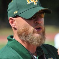 Coach Lee (@coachleefb) 's Twitter Profile