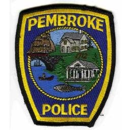 The official twitter account for the Pembroke Police Department.