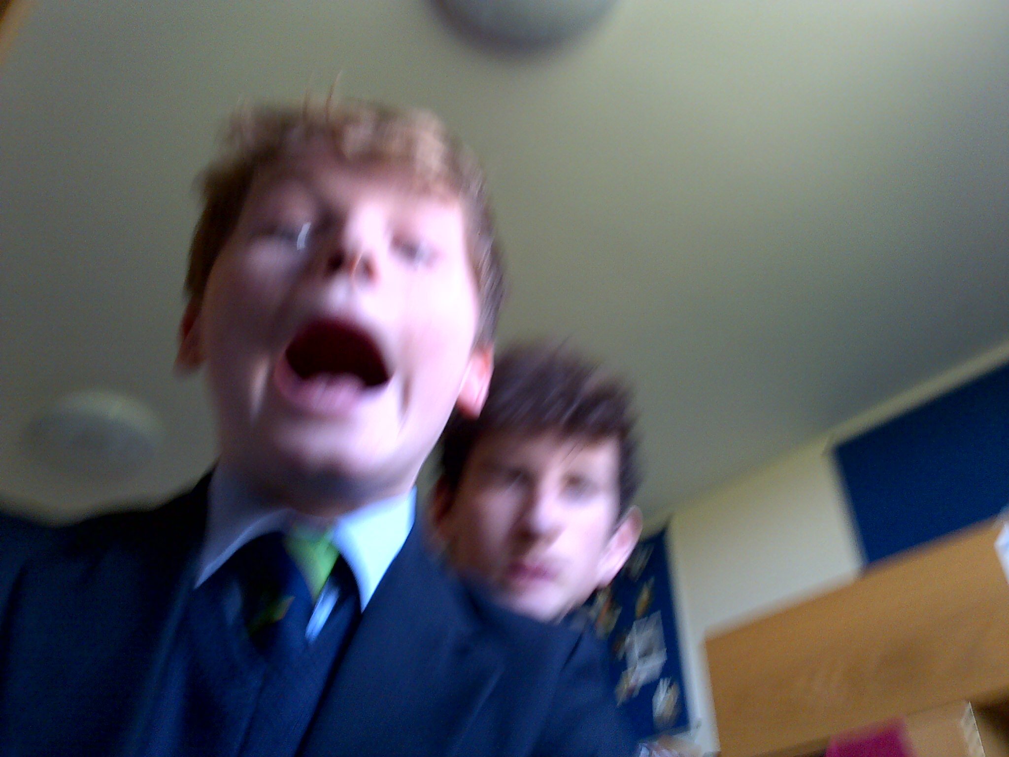 Just an average 15 year old! Loves swimming and music! #Swim #Lads #OwlCity