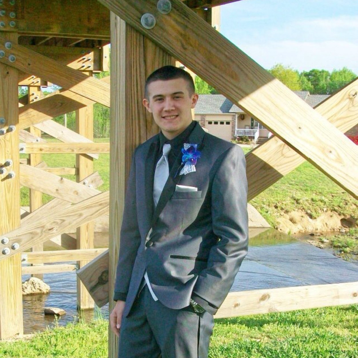 hunnicu1's profile picture. 