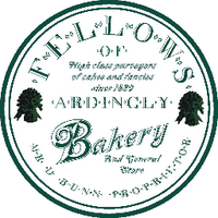 Fellows Bakery (@fellowsbakery1) 's Twitter Profile