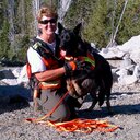 Michelle Boyes - @gsdalphagirl - Twitter