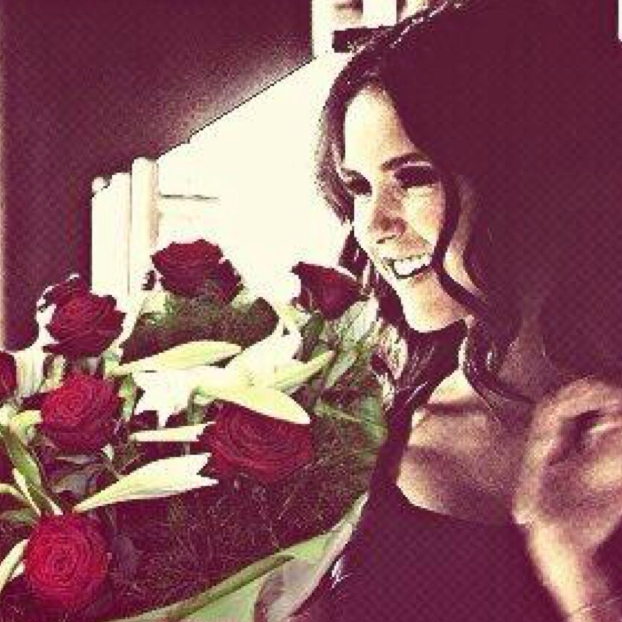Love is pure., it cannot be returned if it is not true., it comes from the heart,  Ive been running for years *Humanity on* -RP-