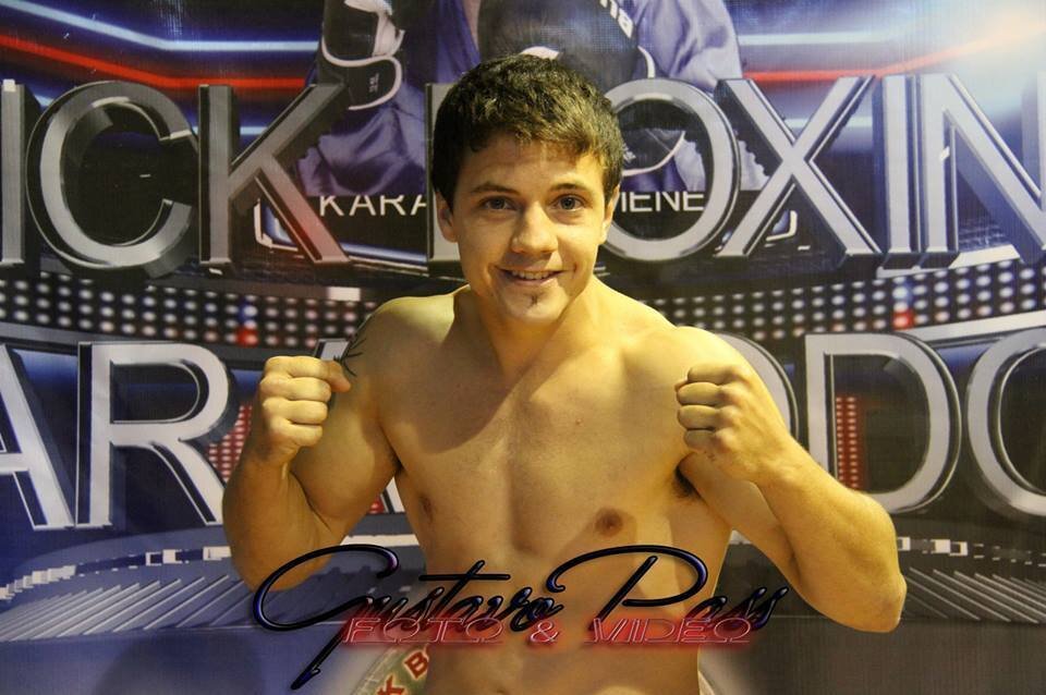 Amo El Kick Boxing
