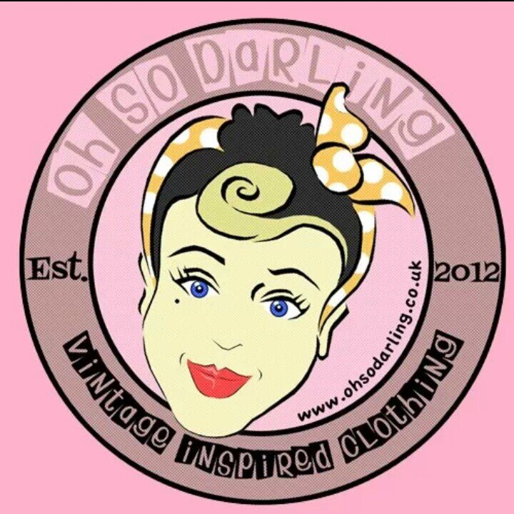 ohsodarlingUK's profile picture. 