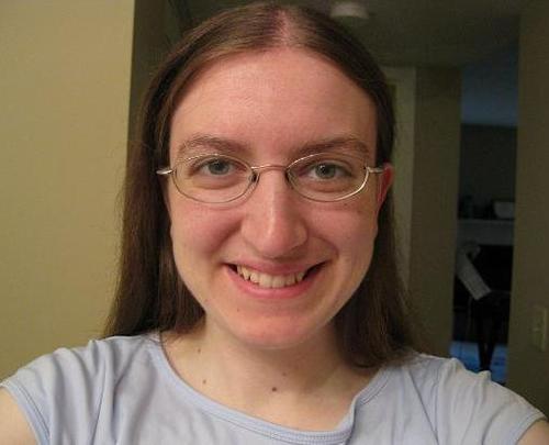 I am into: computers, games, writing, fun music, books, movies, friends, getting in better shape, having fun