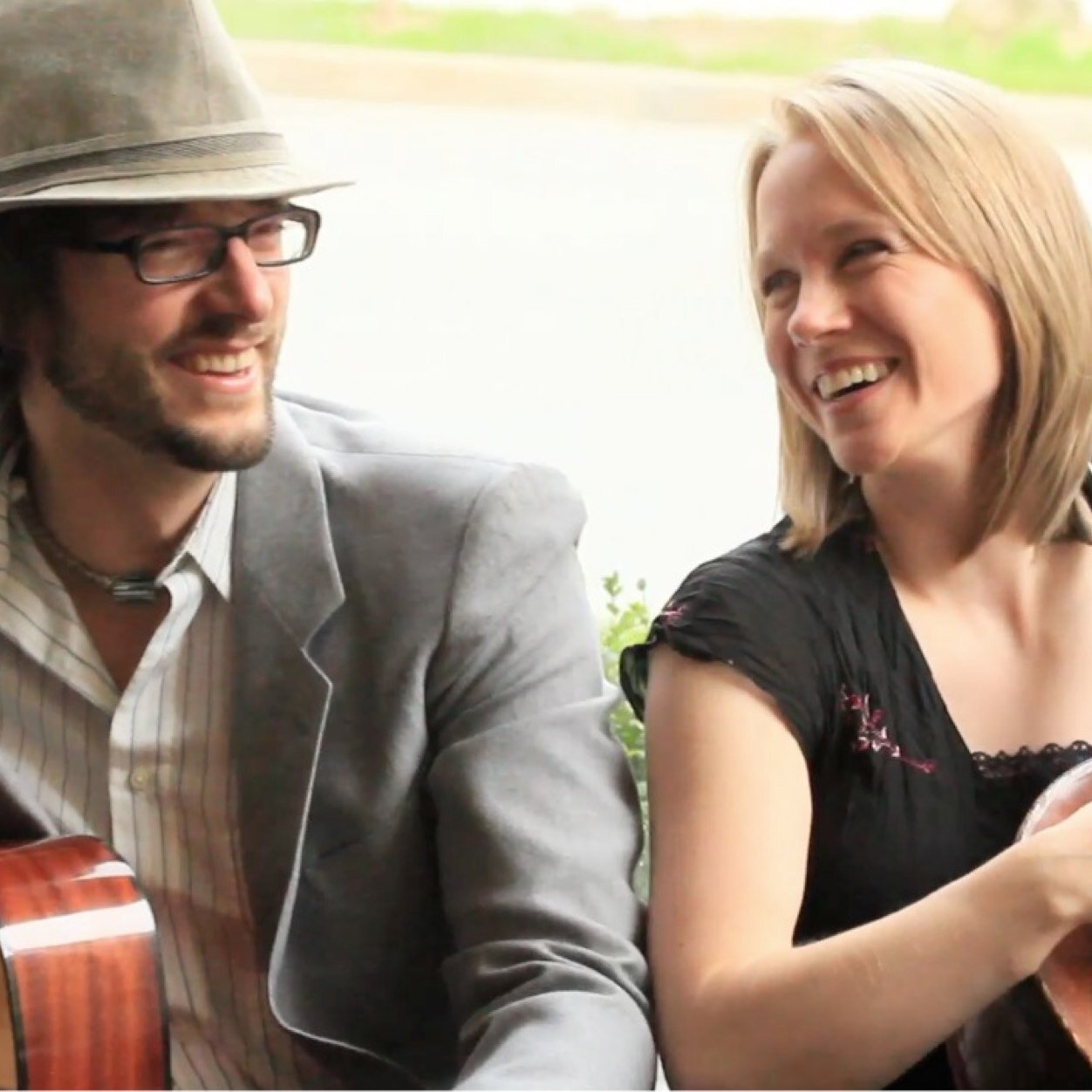 RhythmandCello's profile picture. Vancouver music duo quelling your folk, rock, reggae & Latin music cravings on acoustic guitar & cello. Tweets by the cellist.