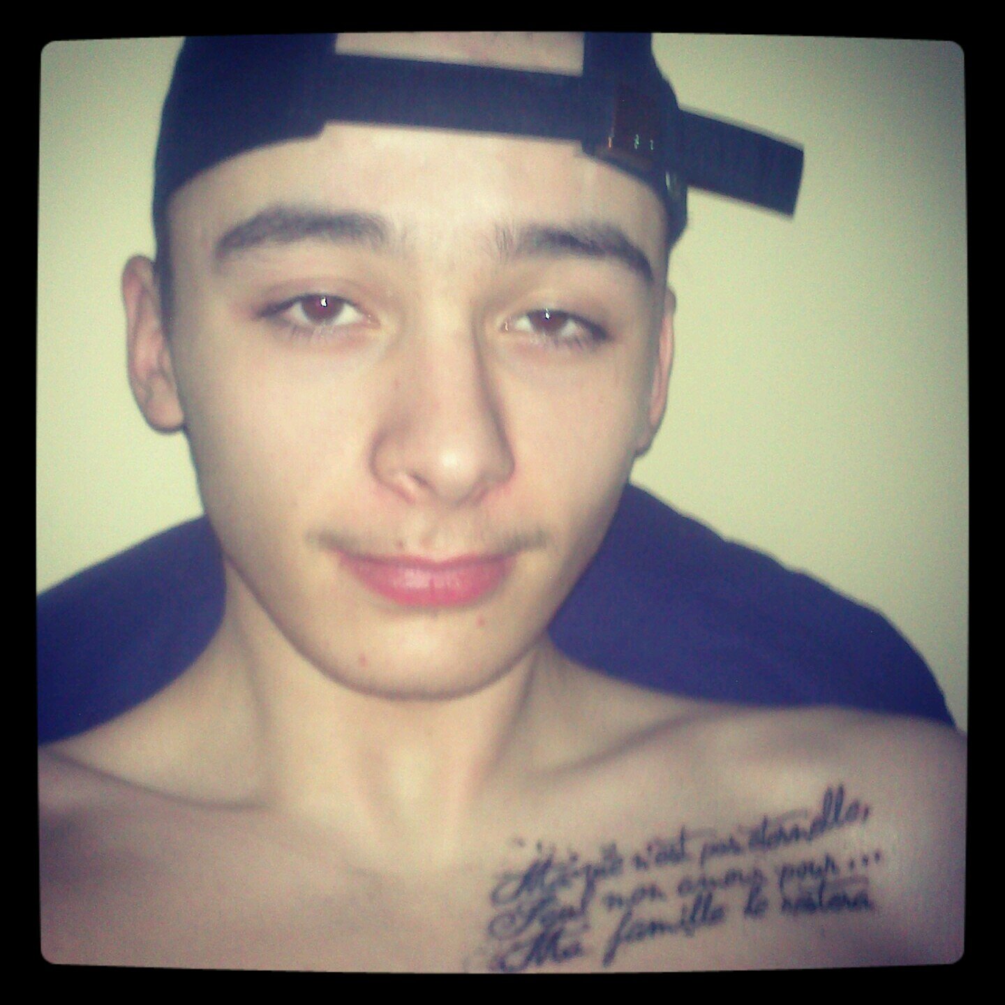 nikesamere943's profile picture. 94 la base.