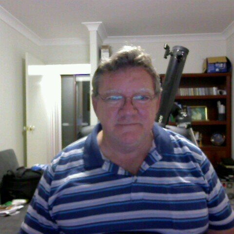 alanroberts1956's profile picture. 