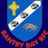 Bantry Bay RFC(@Bantry_Rugby) 's Twitter Profile Photo