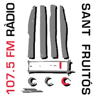Ràdio Sant Fruitós (@radiostfruitos) 's Twitter Profile Photo Ràdio Sant Fruitós (@radiostfruitos) 's Twitter Profile Photo