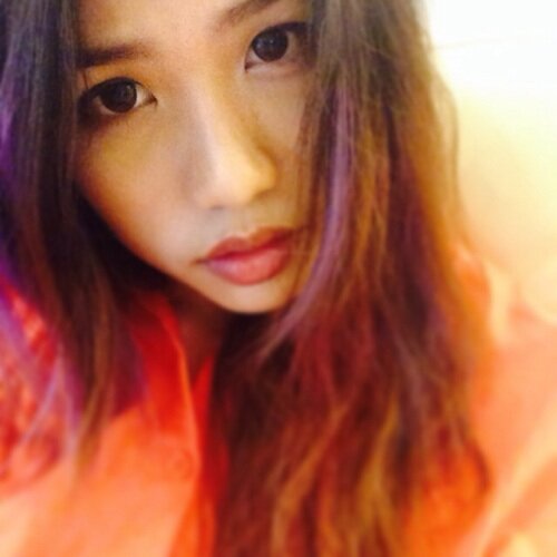 syntheticlovee's profile picture. You have something I need. In this world full of people, there's only one killing me. And if we only die once, I wanna die with you.