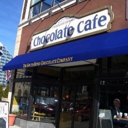 Official Twitter of the fastest growing chocolate company in the nation; The South Bend Chocolate Company. 13 locations serving sweet tooths since the 90's.