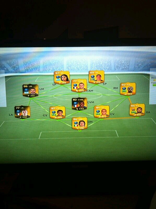 fut 4 life