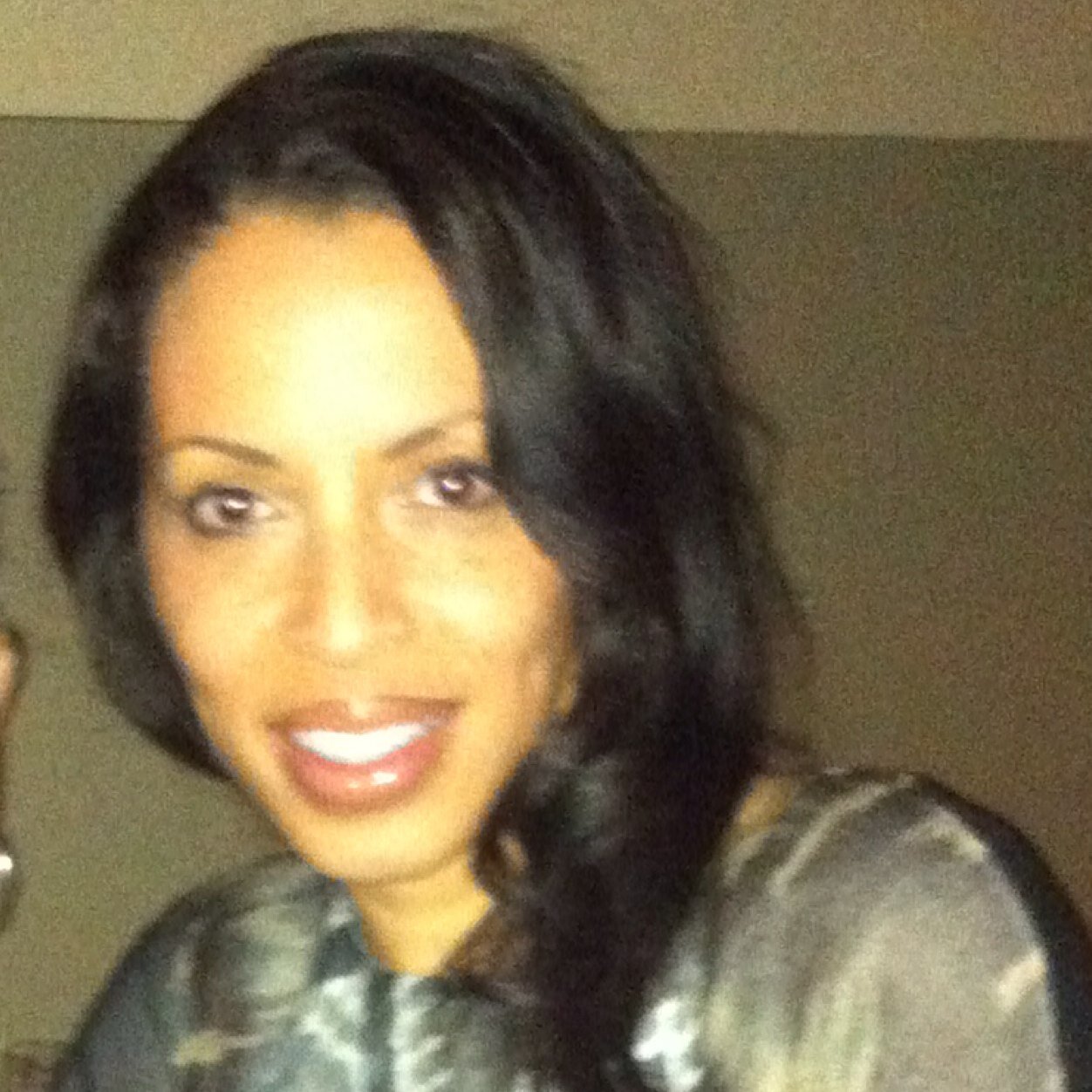 chrissystinson's profile picture. 