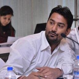 Journalist | Aspiring Author | Poet| writer of NH 24