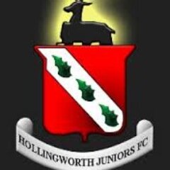 Hollingworth Juniors