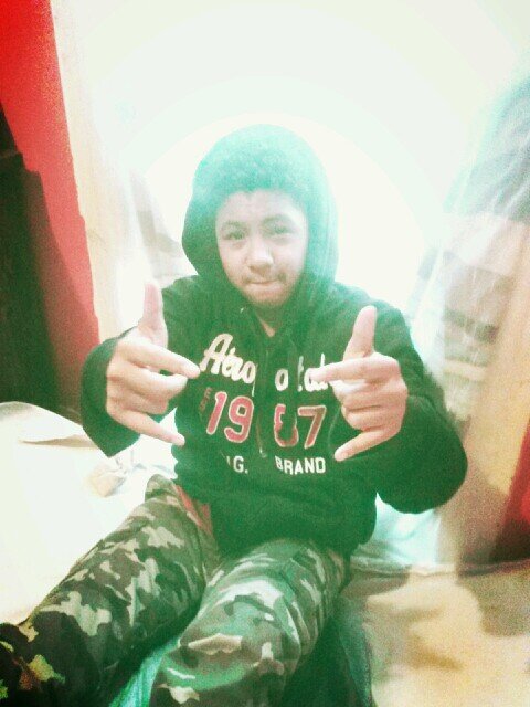 A Lil Nigga Tryin To Make It  #TDG #OTF S/O @lildurk_