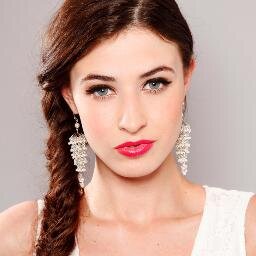 TalullahTuFr's profile picture. Des bijoux fantaisie tendances pour un look chic Londonien! @TalullahTu