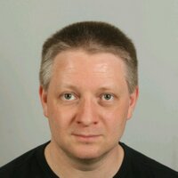 Frederik J Roebersen(@FjRoebersen) 's Twitter Profile Photo