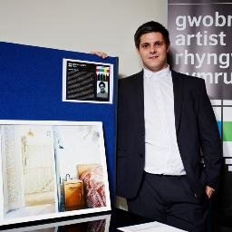 AndrewMorris91's profile picture. 