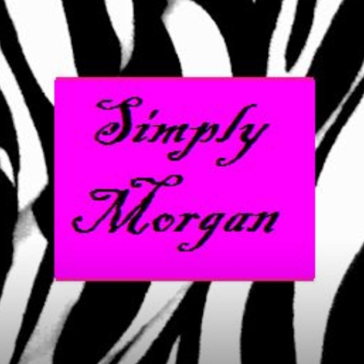 This is my business, Simply Morgan. I sell handmade jewelry. I hope you check out my items!