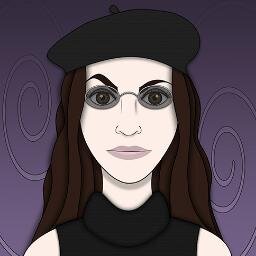 Writer, Web Dev, Artist, Photographer, Ranter, Simmer, Coffee Chugger, Chain Smoker, INTJ, Feminist, Beast Master, Feral Hermit, Vulcan Hybrid. It's whatever...