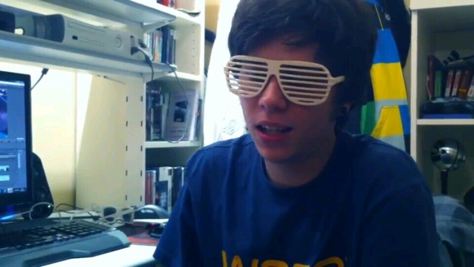 Club de fans del rubius. el mejor. Nos damos a conocer. Rubius Te queremoos ♥El rabos