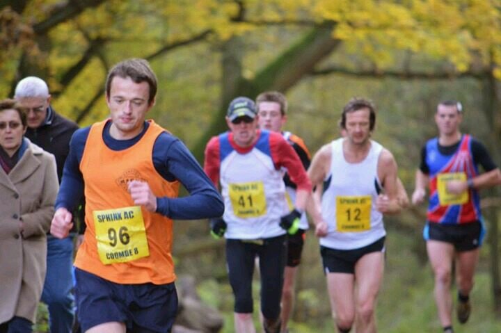 HMHrun's profile picture. father | husband | runner | organiser of Hampton Magna Harriers a @runengland group