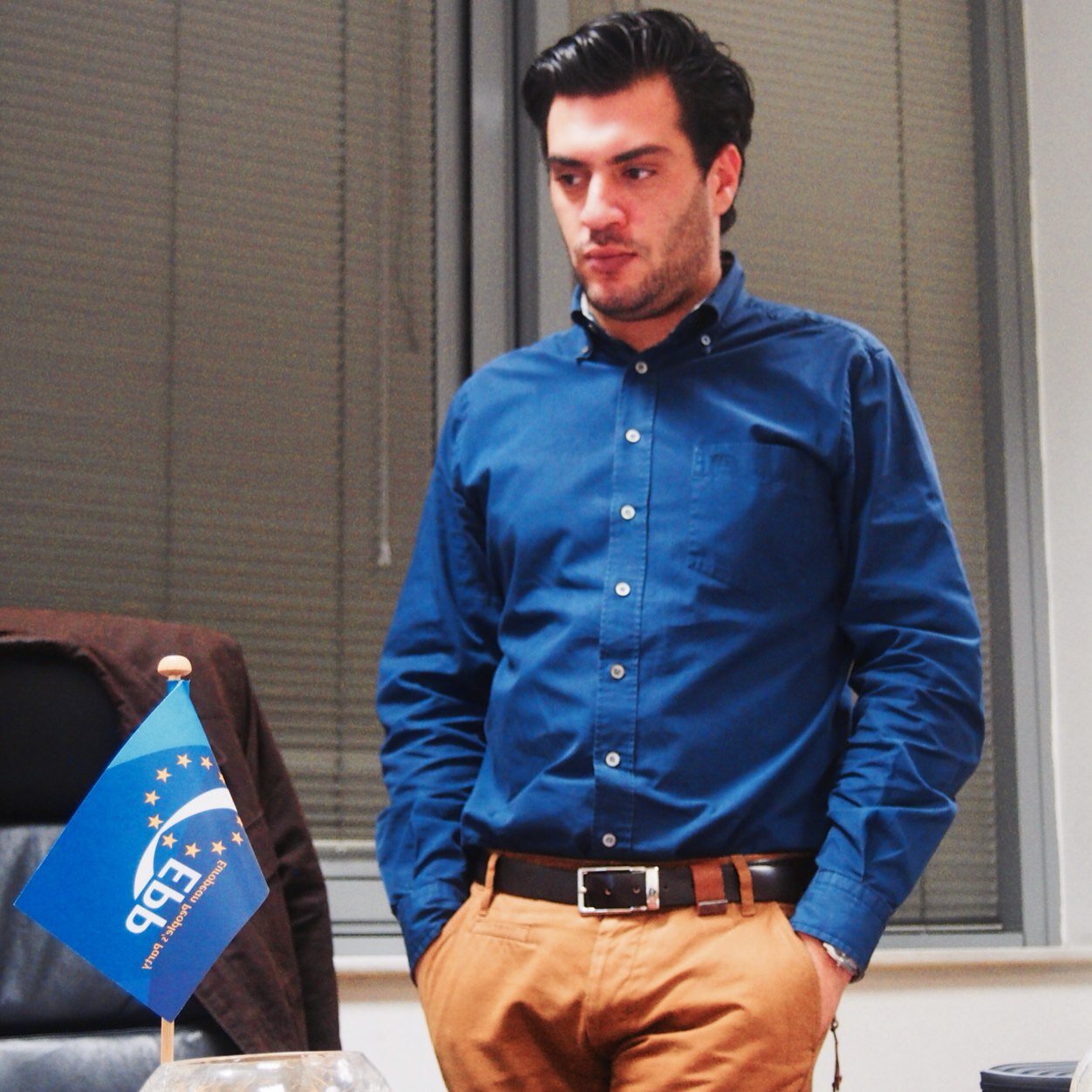 PSalaforis's profile picture. 