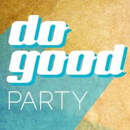 party with purpose. help get a new tub for the folks at mount st. joseph hospital. #dgp