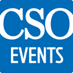 CSO Events (@csoevents) Twitter profile photo CSO Events (@csoevents) Twitter profile photo