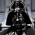 Señor Oscuro de los Sith y Supremo Comandante de la Flota Imperial. «Luke, I am your father.»