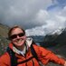 Dr. Laura Rademacher (@water_laura) Twitter profile photo