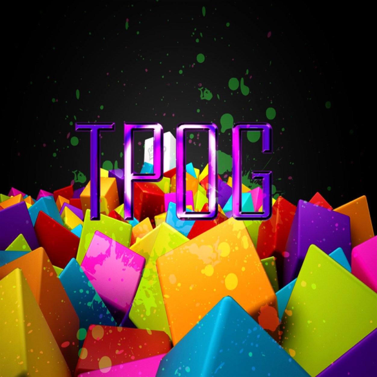 TPOGforum's profile picture. TPOG est un site communautaire reprenant comme thème l'actualités des jeux vidéo.Suivez nous pour ne rien rater!  #forum  @weamix | @TPOG_concours