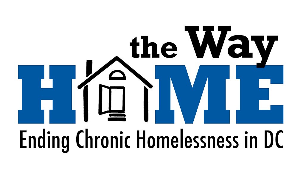 The campaign to end chronic homelessness in Washington, DC.