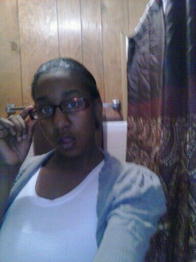 Just Doing Me