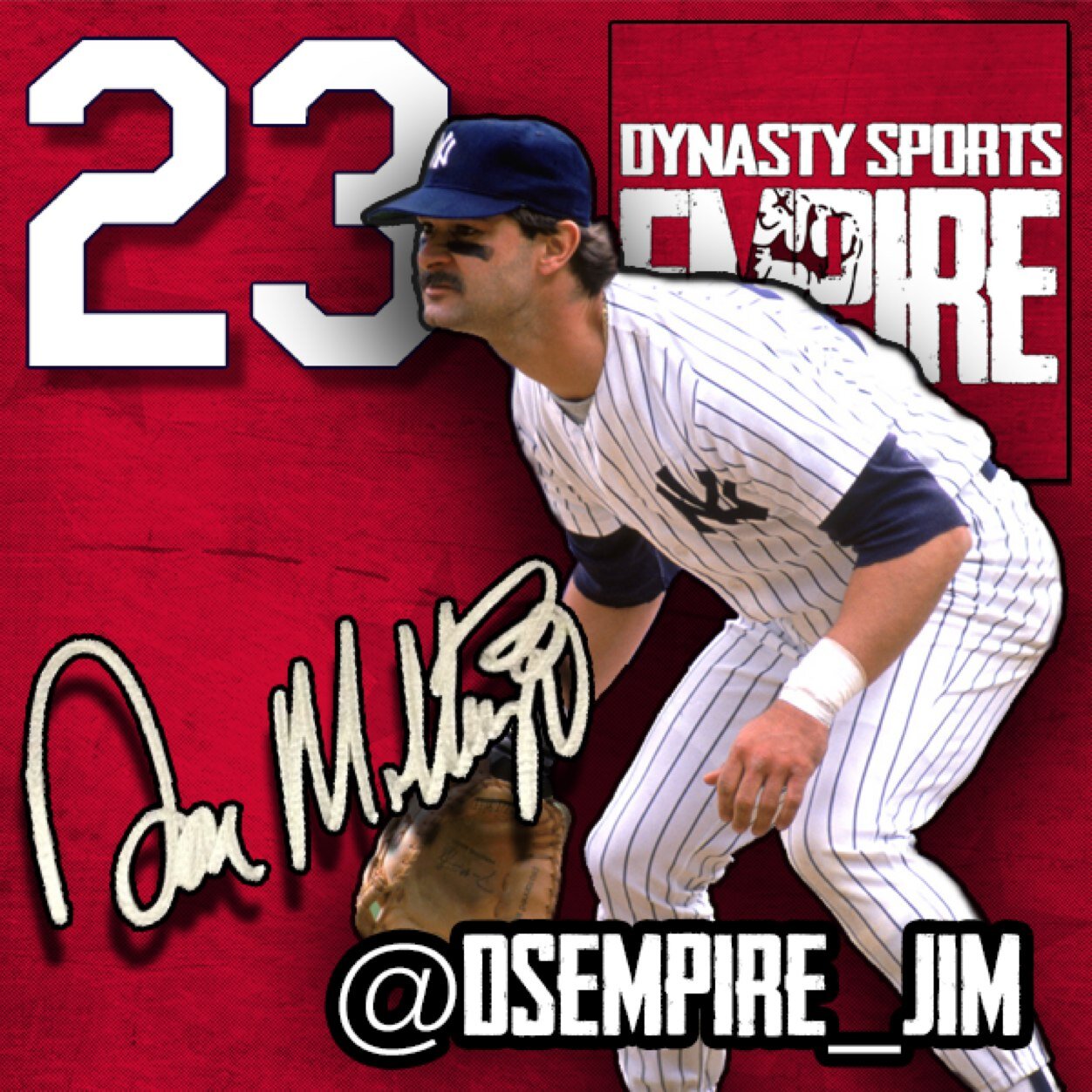 DSEmpire_Jim Profile Picture