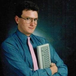 JeffOptomistic's profile picture. So stoked for Twitter, Help me help you!!!!