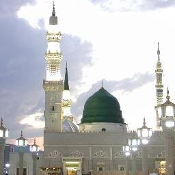 Striving to be a good muslim