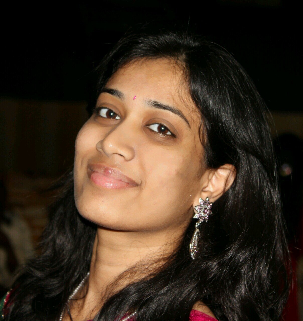 EagaPrathyusha's profile picture. 