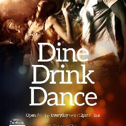 The newest up and coming bars in the UK
