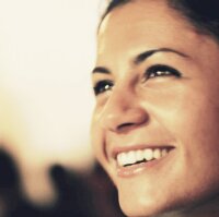 Sabina De Rosis (@sabinaderosis) 's Twitter Profile Photo